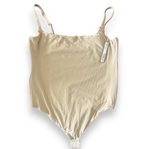 Skims Adaptive Bodysuit